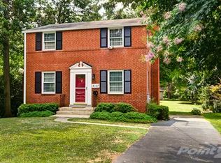 3107 Marl Pat Dr, Alexandria, VA 22310