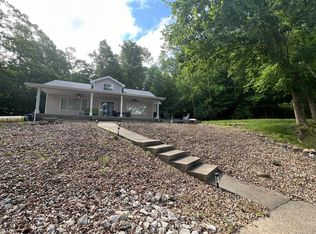 127 Wye Dr, Lake Ozark, MO 65049