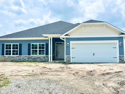 755 Greenwich Place, Richlands, NC, 28574