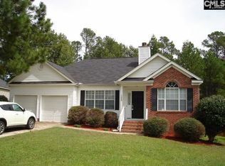 122 Wenlock Cir, Irmo, SC 29063