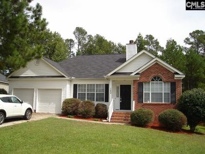 122 Wenlock Cir, Irmo, SC, 29063