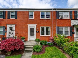 8594 Quentin Ave, Parkville, MD 21234