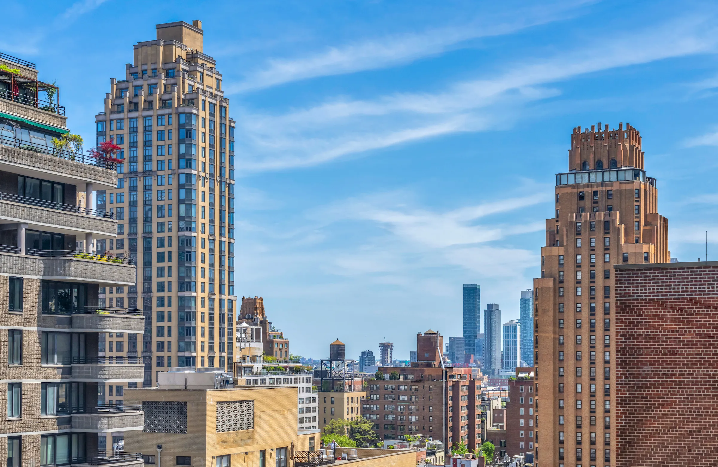 301 East 48th Street #17G in Turtle Bay, Manhattan | StreetEasy