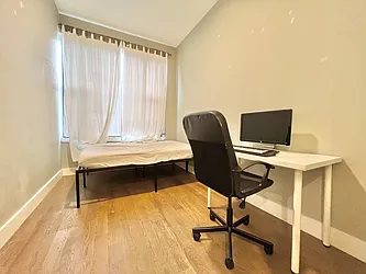 Rented by Doorway NYC, LLC