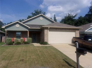 6271 Mimosa Gardens Cir, Tuscaloosa, AL 35405