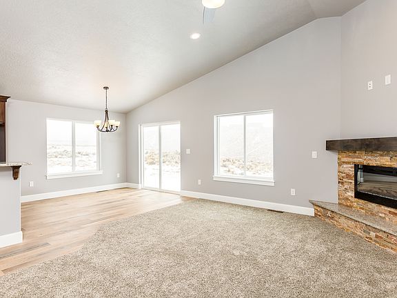 Main floor Great Room