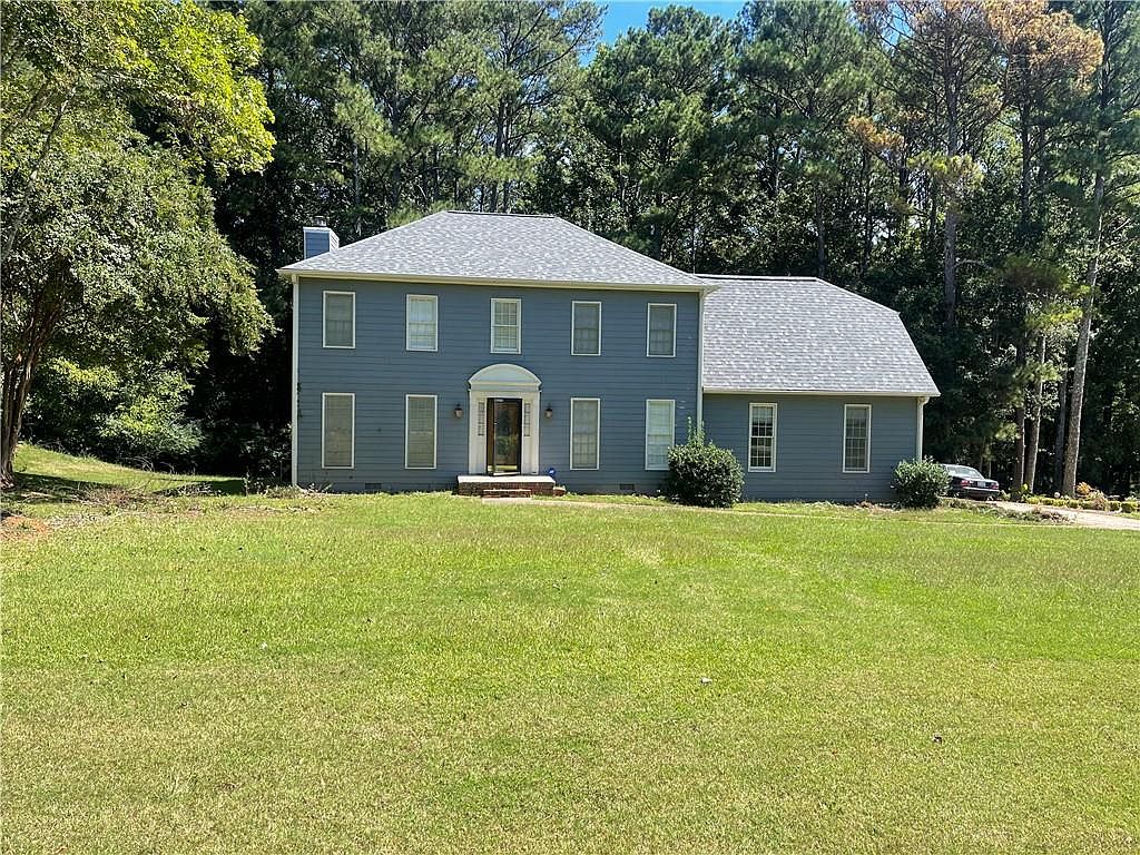 155 Princeton Trce, Fayetteville, GA 30214 Zillow