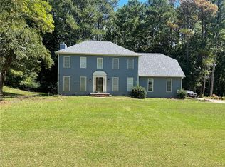155 Princeton Trce, Fayetteville, GA