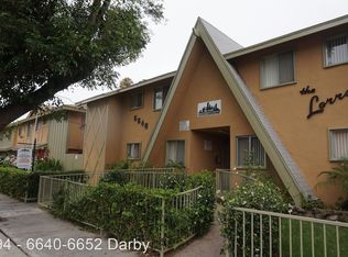 6640 Darby Ave #4018, Reseda, CA 91335