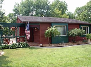 301 E Buena Vista Rd, Evansville, IN
