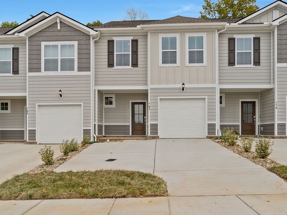 1st image of 783 Big Bend Ct Lot 8