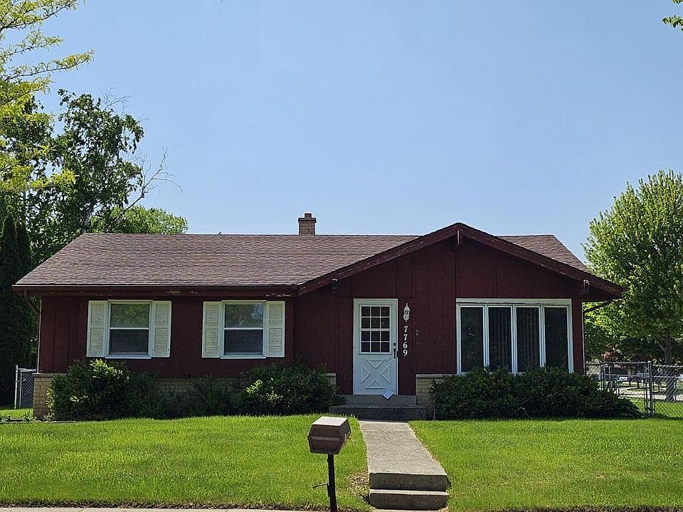 1st image of 7769 South Quincy AVENUE