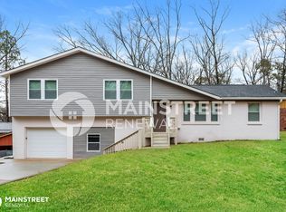 653 16th Ct NW, Birmingham, AL 35215