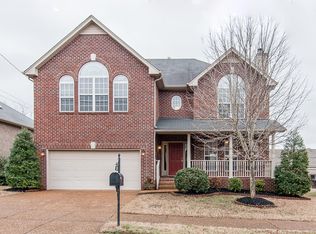 7344 Campton Rd, Nashville, TN 37211