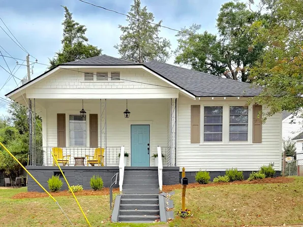 95 Porter St, Columbus, GA 31904