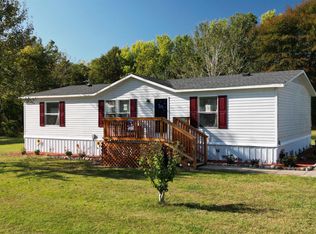 6563 State Route 1241, Hickory, KY 42051