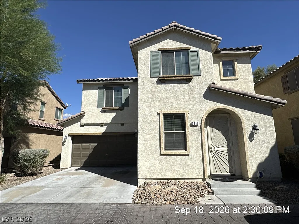 3 bed, 2.5 bath, 1458 sqft, $1,950 — Photo 1