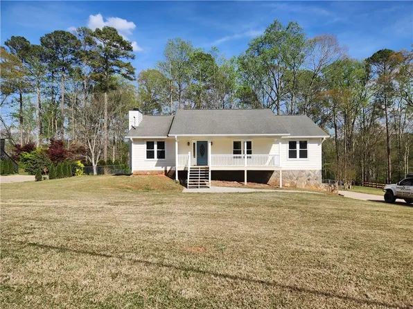 161 Village Ct, Woodstock, GA 30188