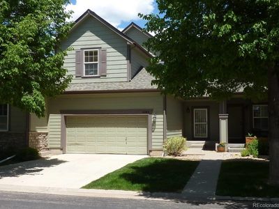 11743 W Stanford Drive, Morrison, CO, 80465