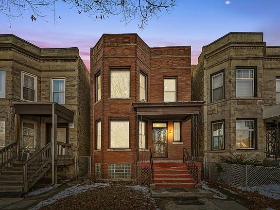 5th image of 7120 S Ingleside Ave #2