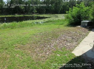 216 Cloverdale Blvd UNIT A, Fort Walton Beach, FL 32547