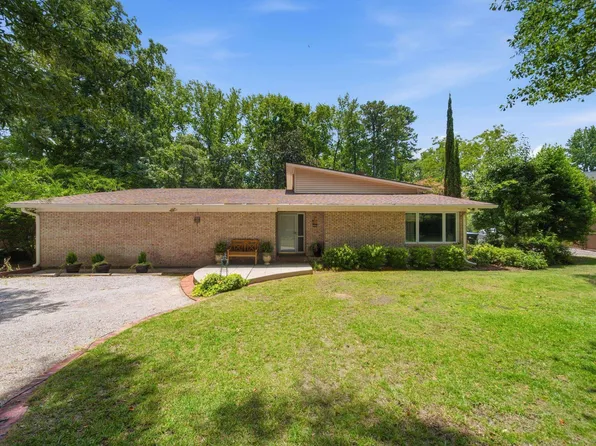 3100 Grace Hill Rd, Columbia, SC 29204