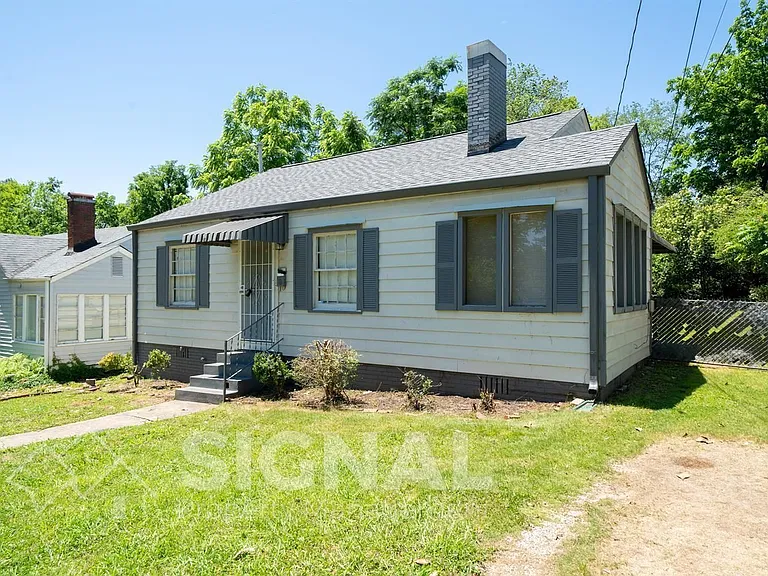 4724 Terrace S #M — Photo 2