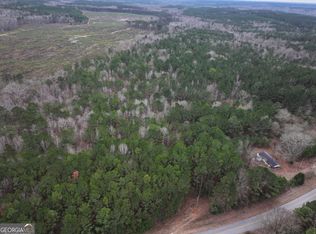 0 Victory Rd LOT 4, Franklin, GA 30217