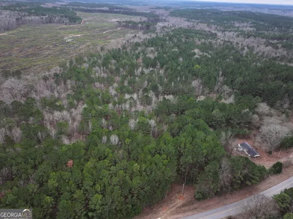 0 Victory Rd Lot 4, Franklin, GA 30217