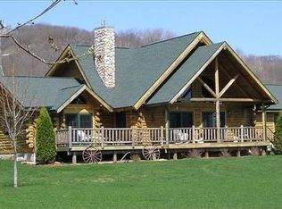 26824 State Hwy 130, Hillpoint, WI 53937