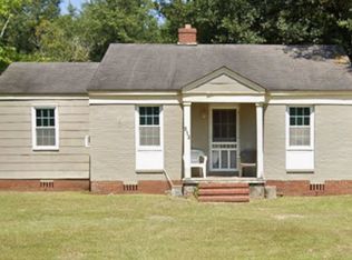 913 W Moore St, Dublin, GA 31021