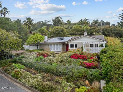 919 Aleeda Ln, Santa Barbara, CA, 93108