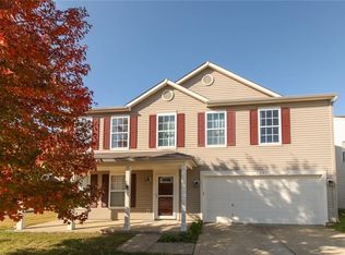 6622 Newstead Dr, Indianapolis, IN 46217