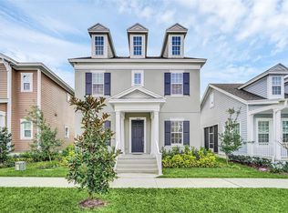 7404 Levee Ln, Celebration, FL 34747