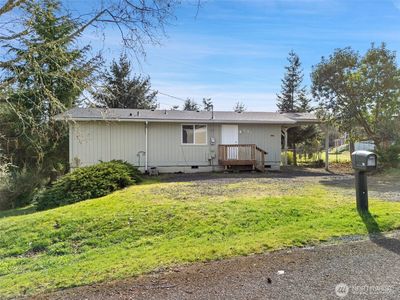 81 E Treewater Place, Shelton, WA, 98584