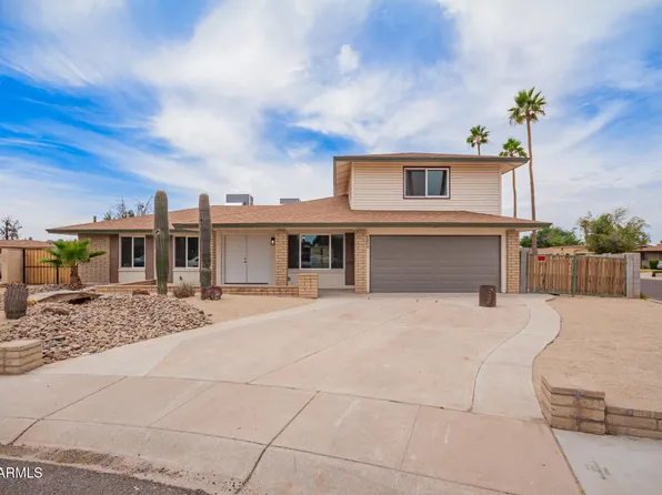 9803 N 40TH Drive, Phoenix, AZ 85051