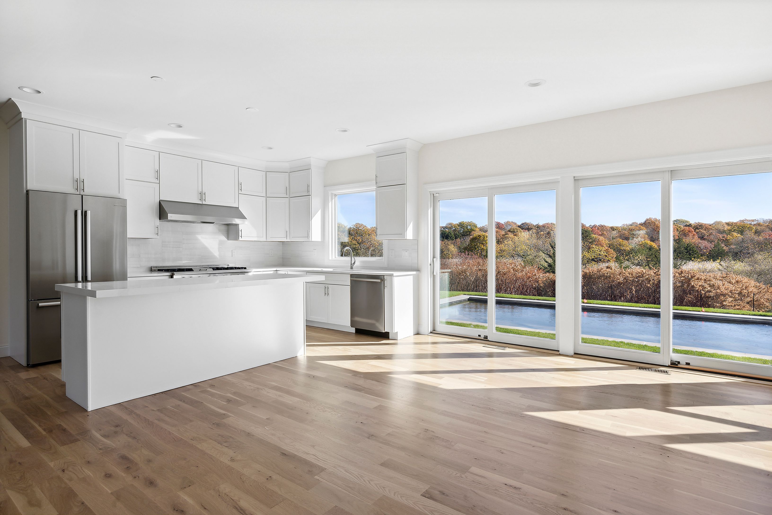 Property in Eastport Out East