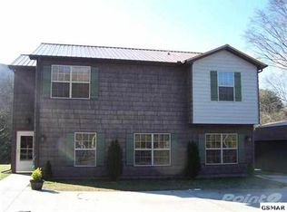 1875 Allen Way, Sevierville, TN 37862