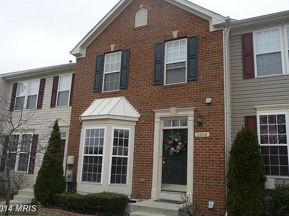 2nd image of 2806 Settlers View Dr