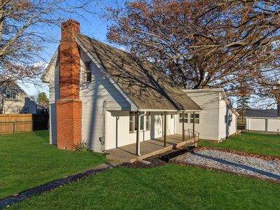 5260 S State Road 67, Anderson, IN, 46013