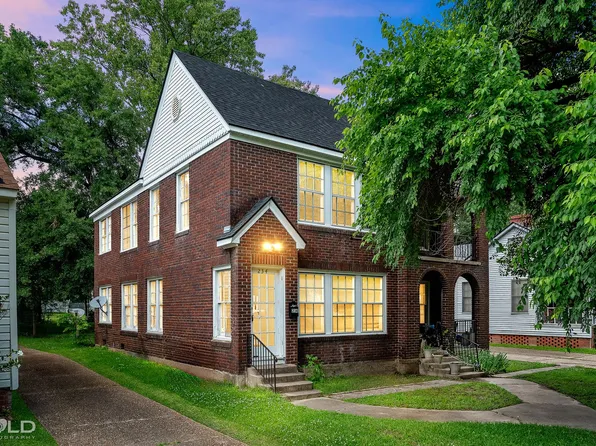 234 Boulevard St, Shreveport, LA 71104