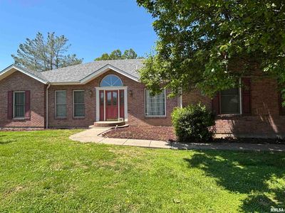 212 Orange St, Anna, IL, 62906