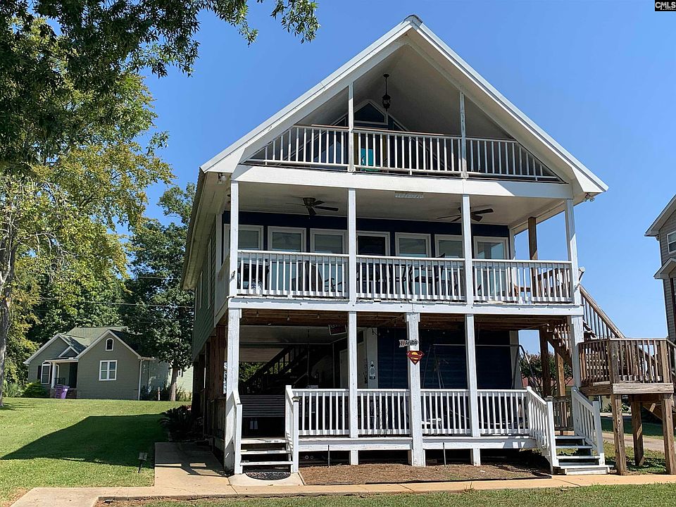 200 Mariners Pointe Rd, Prosperity, SC 29127 MLS 550149 Zillow