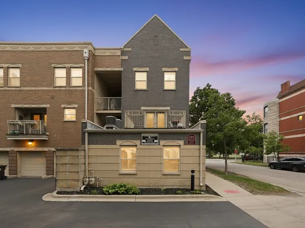4178 S Drexel Blvd #2, Chicago, IL 60653