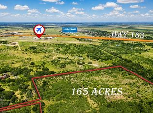 Cunningham Dr, Lockhart, TX 78644