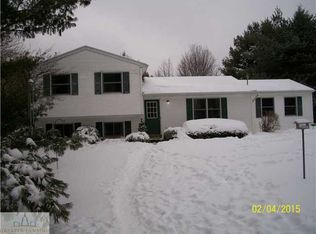 2036 E Dexter Trl, Dansville, MI 48819