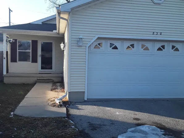 830 Hubble St, Monroe, MI 48161