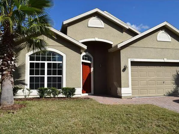4126 Feldspar Trl, Orlando, FL 32826