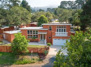 9 Via Esperanza, Monterey, CA 93940