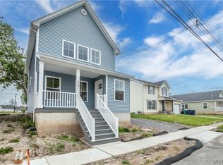 578 Adams St, Buffalo, NY 14211